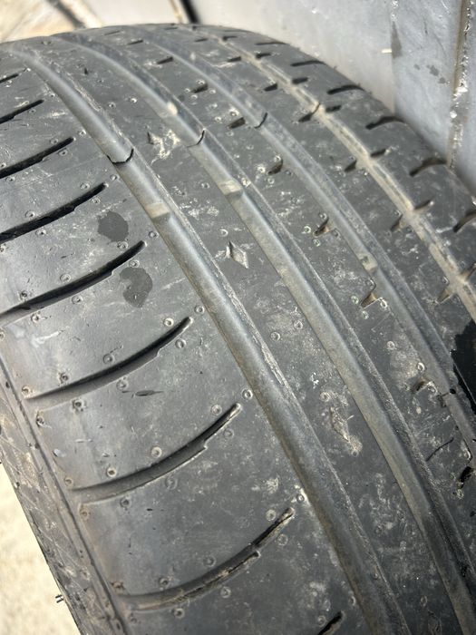 Летни гуми на един сезон