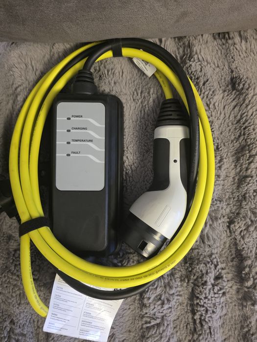 Incarcator masina electrica  Bmw Volskwagen Audi Volvo Mercedes hyundai