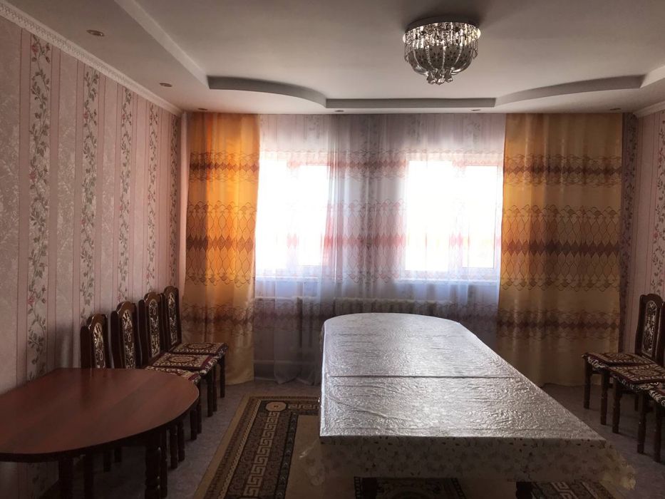 Панфилов район село Коктал дом