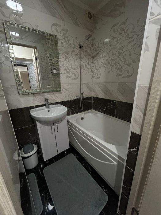 Lux квартира KASPI RED