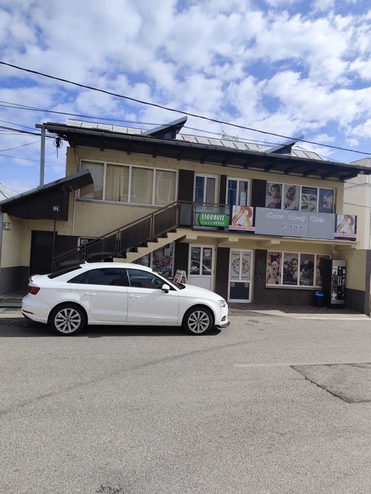 Spatiu comercial Baicoi Frizerie Coafor