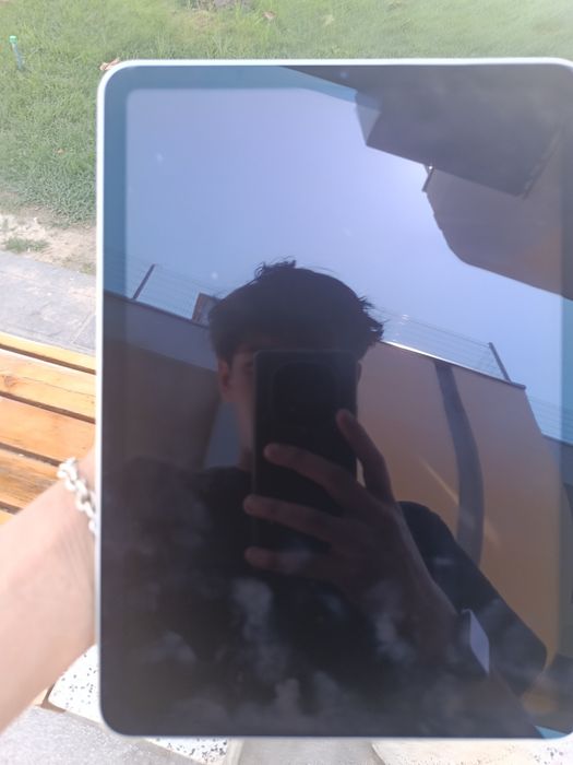 Ipad air 5 поколения