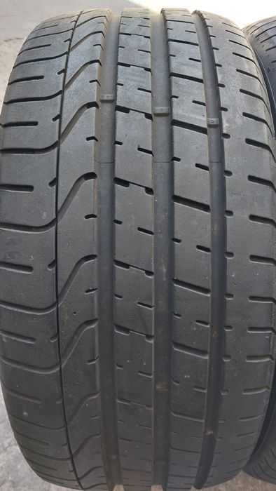 Спорт пакет 255/40/19 - 275/40/19 Pirelli P Zero 4 броя
