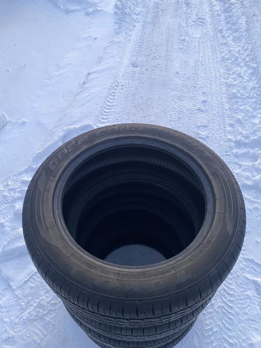 Продам шины летние