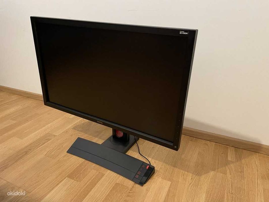 Игровой Монитор Benq Zowie 27 144Hz