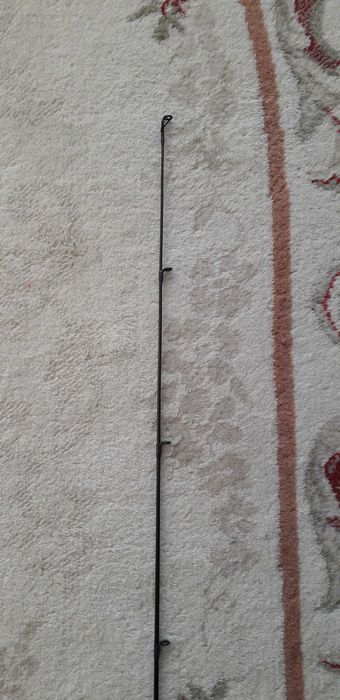 Спининг St.Croix Avid AVS86MF2