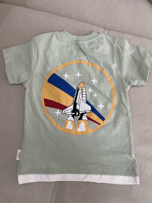 Двойка для мальчиков