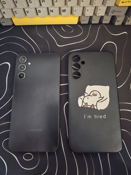 Samsung A34 128GB