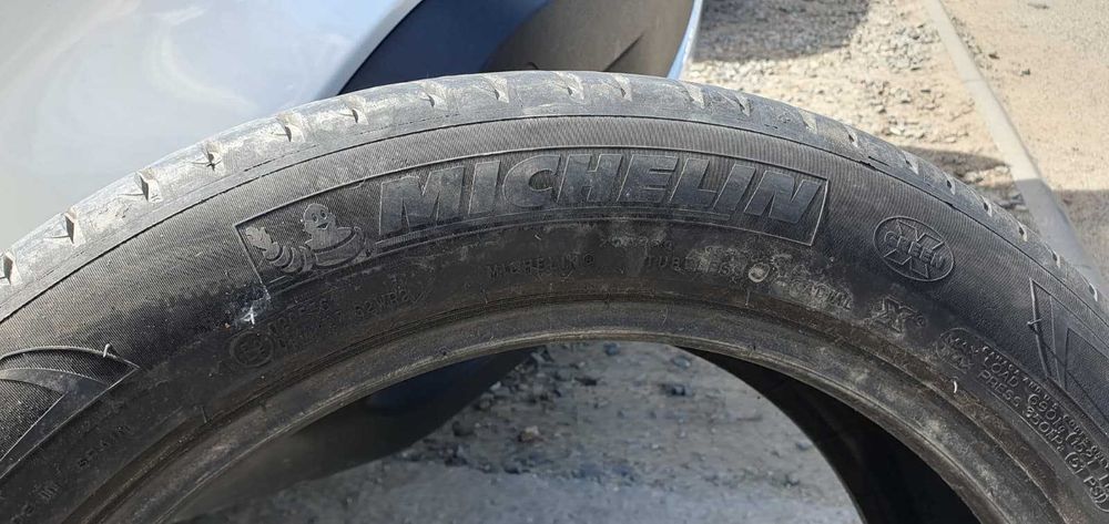 Set 4 Anvelope Vară Michelin Primacy 3 – 225/50 R18