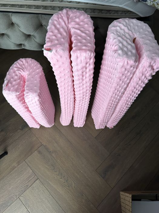 Aparatori patut montessori