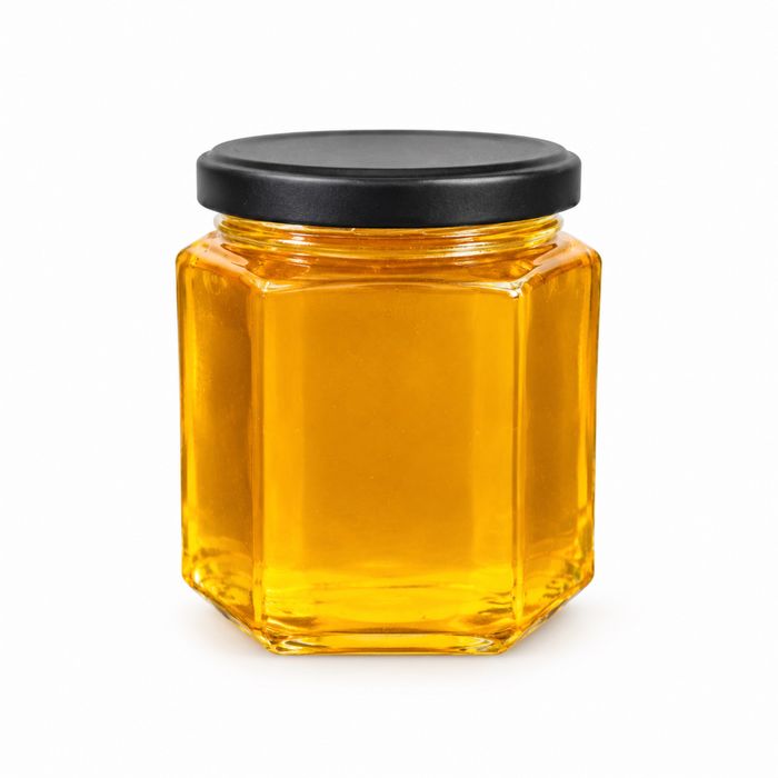 Miere de Salcâm- Producator local ( Bicazu Ardelean)