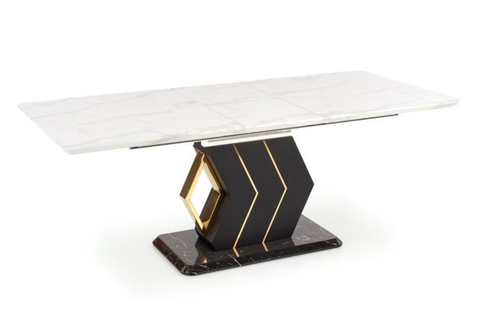 Трапезна маса Винченза стилна и луксозна