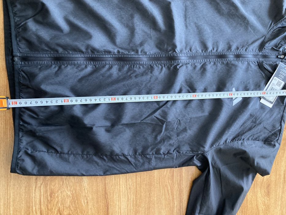 Мъжка оригинална ветровка Adidas