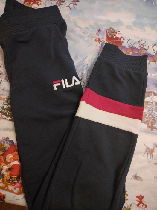 Штаны спортивные