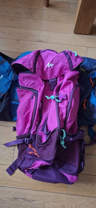 Туристически раници 50/60л