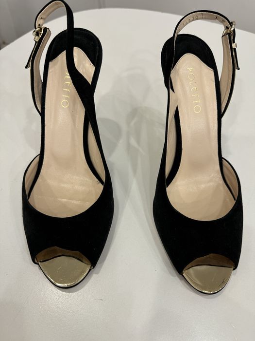 босоножки Poletto