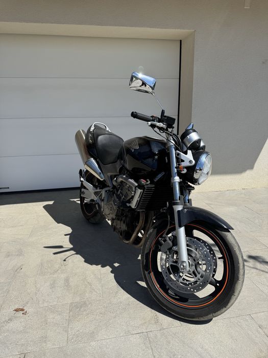 Honda hornet 600