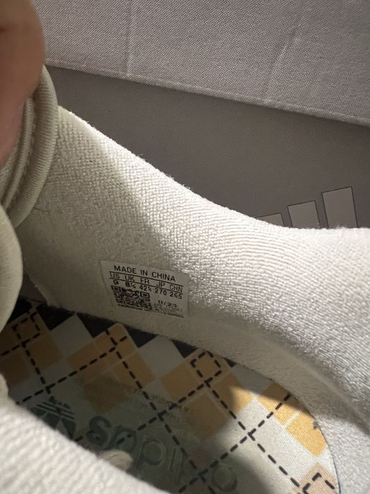 Маратонки Adidas Forum Low CL