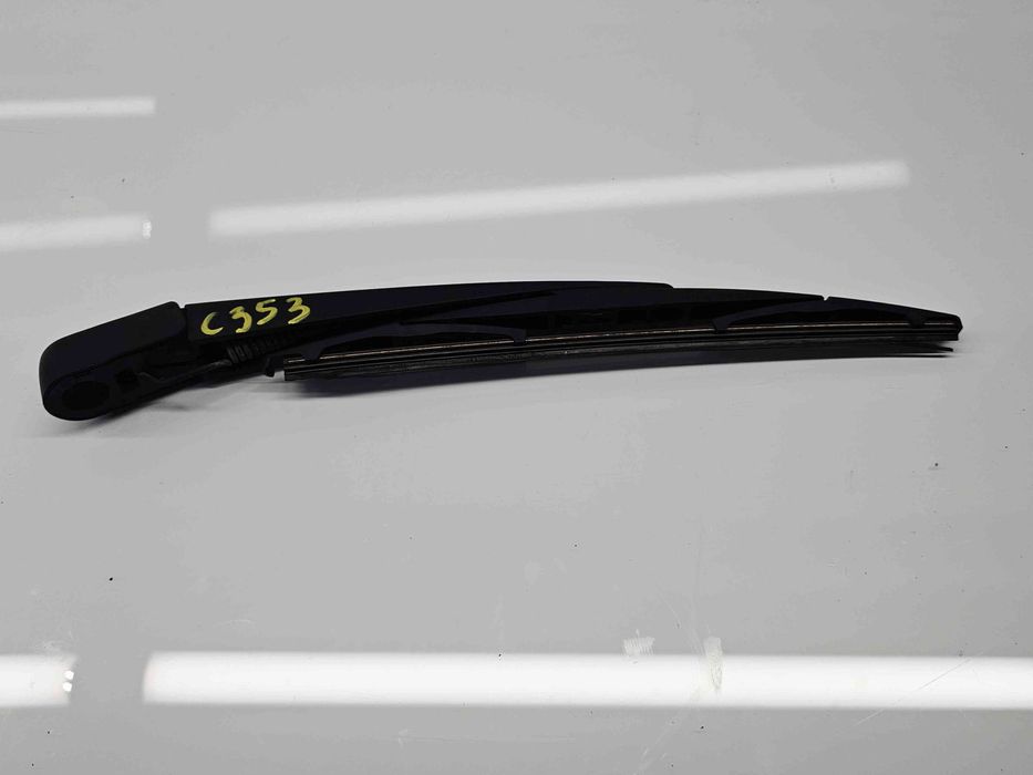 Brat stergator haion MITSUBISHI Outlander III [Fabr 2012-2014] OEM