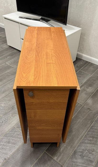 Стол книжка раскладной