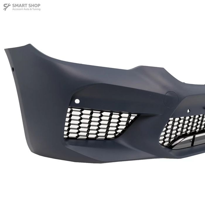 Pachet Exterior BMW Seria 5 G30 (2017-2019) M5 Design PDC