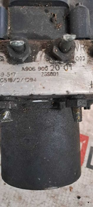 Modul ABS VW Crafter / Mercedes Sprinter cod: A9069002001 , Euro 5