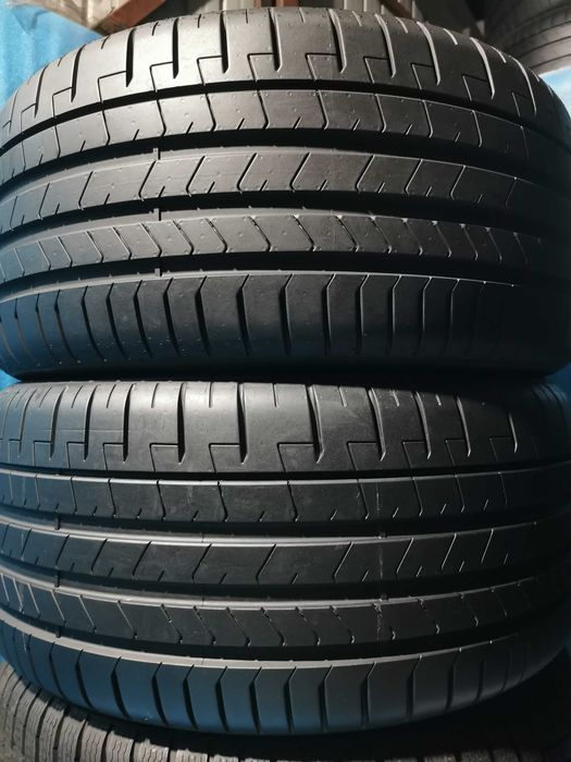275/35 R19 - pirelli 2 bucati