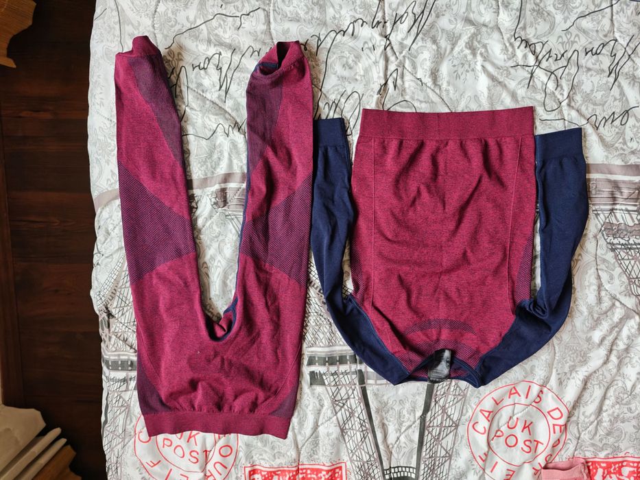 Термо-бельо за ски