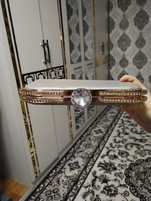 Kelinlar uchun kashlok sumichkalar