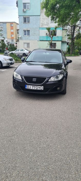 Seat Exeo 2.0 diesel