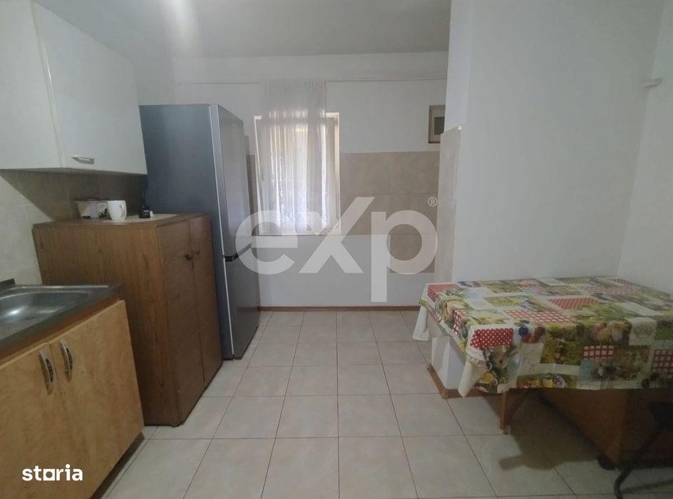 Apartament 3 camere Prundu