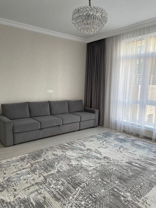 2-комн. квартира