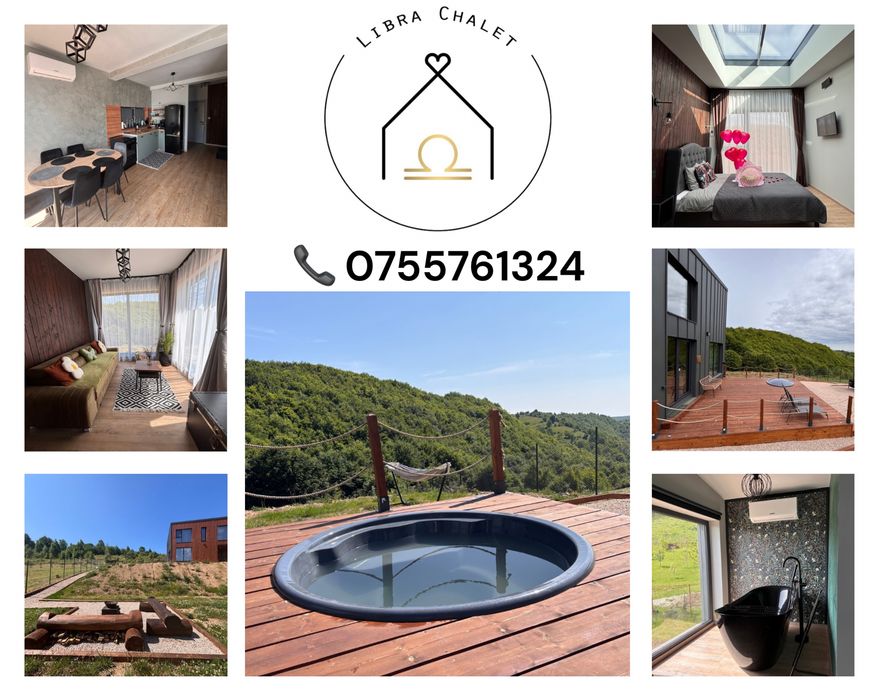 Cabana inchiriat ciubar 2-6 pers, Marisel, Rasca, Dangau Cluj