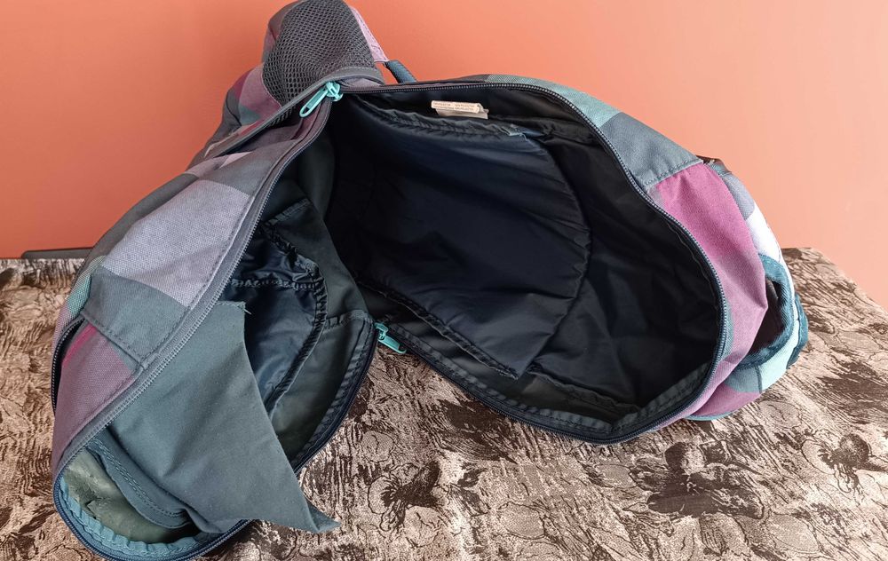 Dakine Garden 20L-Много Запазена