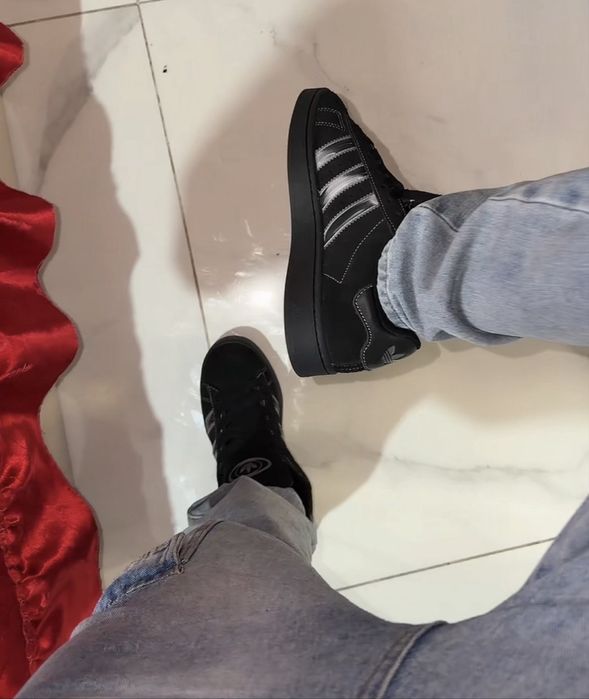 Adidas Campus 00s