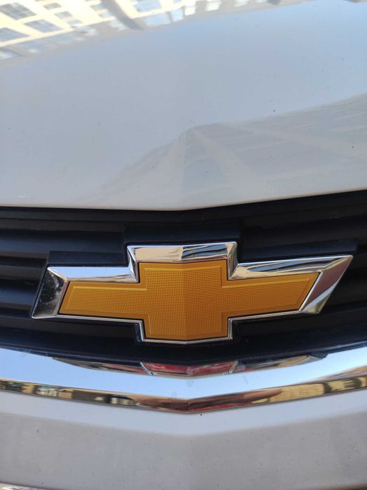 Логотип шевроле оригинал