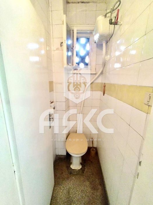 Продава се Тристаен апартамент в София, Гео Милев - 72 кв.м за 3612 €/кв.м - Снимка #6