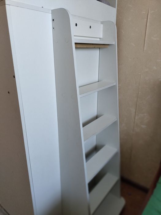 Продам 2х ярусную кровать