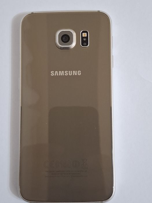 Vând telefonul Samsung s 6