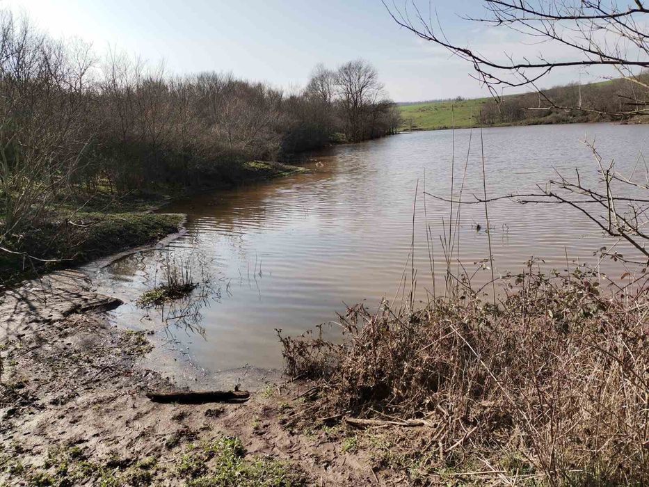 Продава се Парцел в Бургас, Сарафово - 40000 кв.м за 2 €/кв.м - Снимка #11