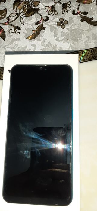 Телефон ОРРО А12