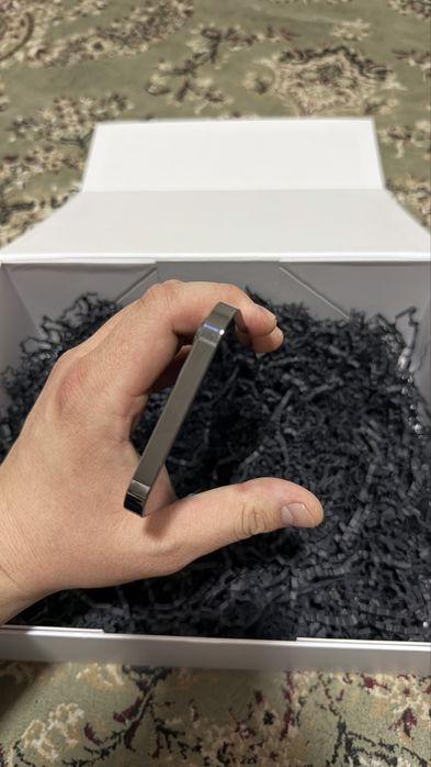 iPhone 12 Pro Max 256 gb