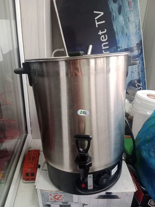 Печка для выпечка