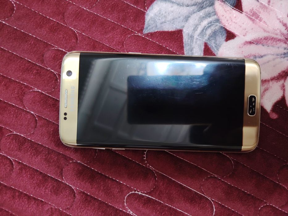 Samsung galaxy S7 edge sotiladi