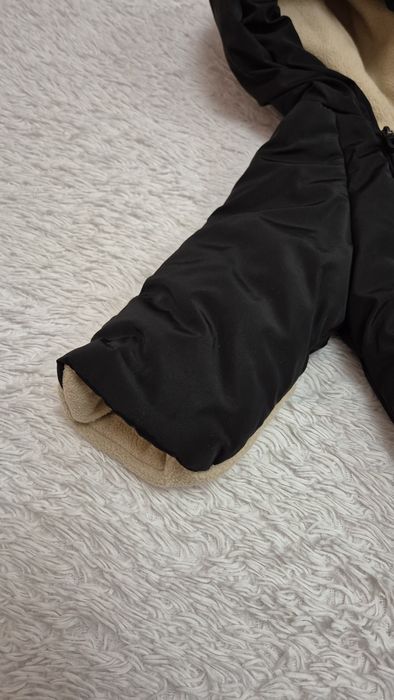 Комбинезон зимний