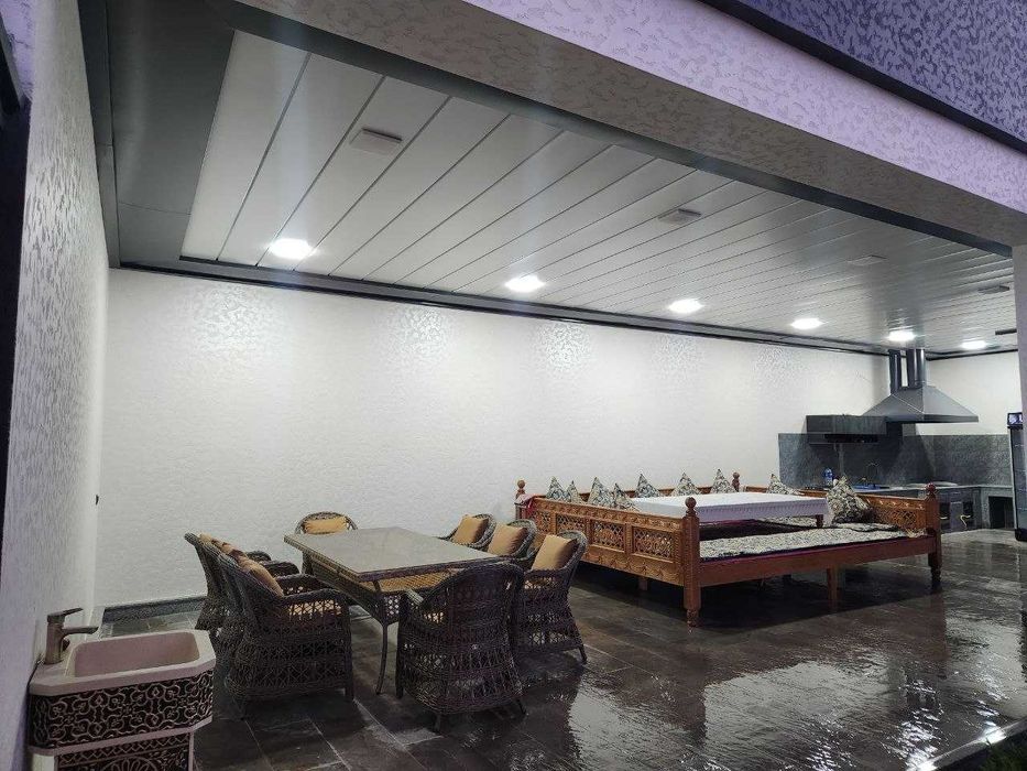 Dacha Xasanboy 2, Toshkent