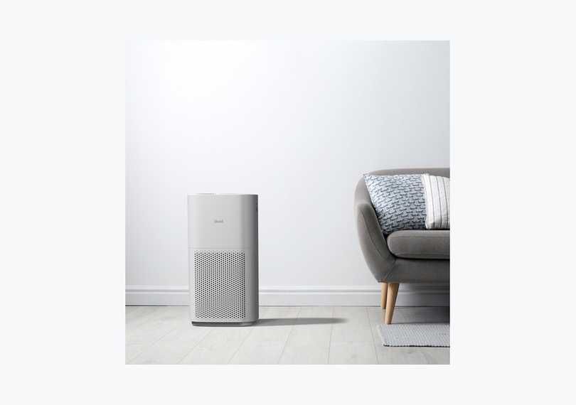 Очиститель воздуха Levoit Core 600S с Wi-Fi