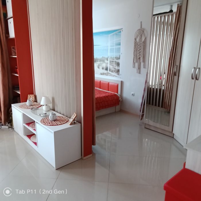 Продава се Едностаен апартамент в Свети Влас - 46 кв.м за 1370 €/кв.м - Снимка #3