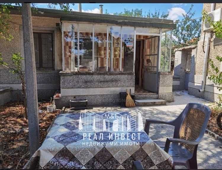 Продава се Къща в Димитровград - 142 кв.м за 395 €/кв.м - Снимка #13