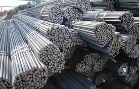 Арматура А3 12 мм А500С